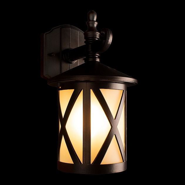 Уличный настенный светильник Loft IT Ravenna 100016W изображение 4 Уличный настенный светильник Loft IT Ravenna 100016W Фото № 4