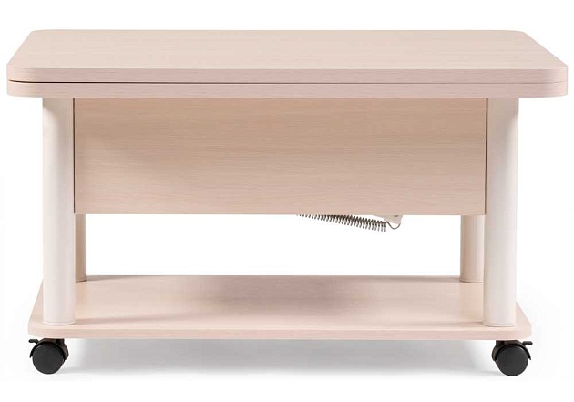 Стол-трансформер Woodville Виват 402947 Фото № 8