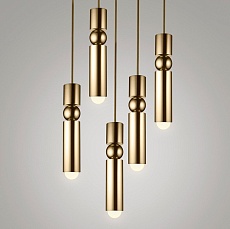 Подвесной светильник Loft-Concept Lee Broom 40.1134-0 21084