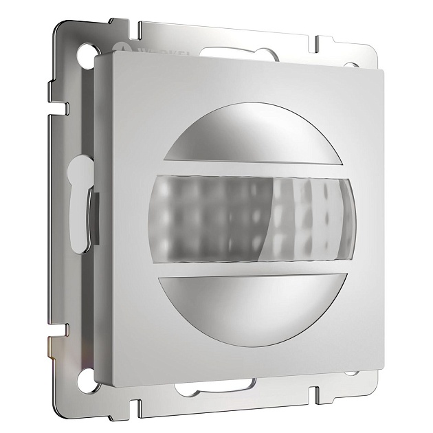 Датчик движения Werkel серебряный W1155106 4690389172632 изображение 1 Датчик движения Werkel серебряный W1155106 4690389172632 Фото № 1