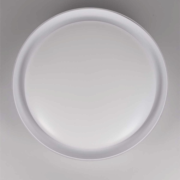 Потолочный светодиодный светильник Citilux Mega CL752450G Фото № 13