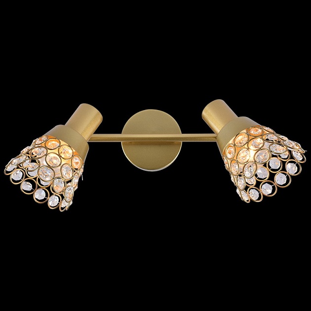 Спот Reluce 05954-0.8-02 GOLD изображение 4 Спот Reluce 05954-0.8-02 GOLD Фото № 4
