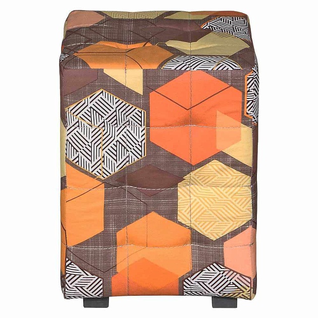 Пуф Мебелик BeautyStyle 6 модель 300 007696 изображение 5 Пуф Мебелик BeautyStyle 6 модель 300 007696 Фото № 5