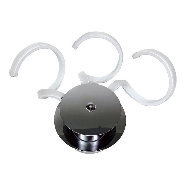 Бра Elvan BR-136/3-8W-NH-Wh изображение 1 Бра Elvan BR-136/3-8W-NH-Wh Фото № 1