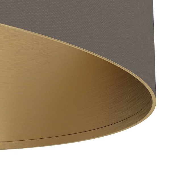 Подвесной светильник Eglo Santandria 390336 изображение 3 Подвесной светильник Eglo Santandria 390336 Фото № 3