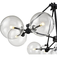 Потолочная люстра Vele Luce Universo VL2052L10 2