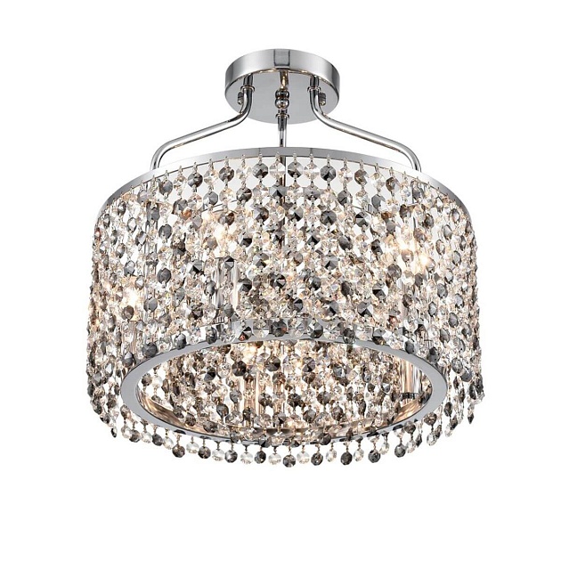 Потолочная люстра Lumion Classi Layla 8244/5C Фото № 8