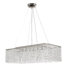 Подвесная люстра Arti Lampadari Milano E 1.5.70X25.501 N