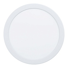 Встраиваемый светодиодный светильник Eglo Fueva 99151