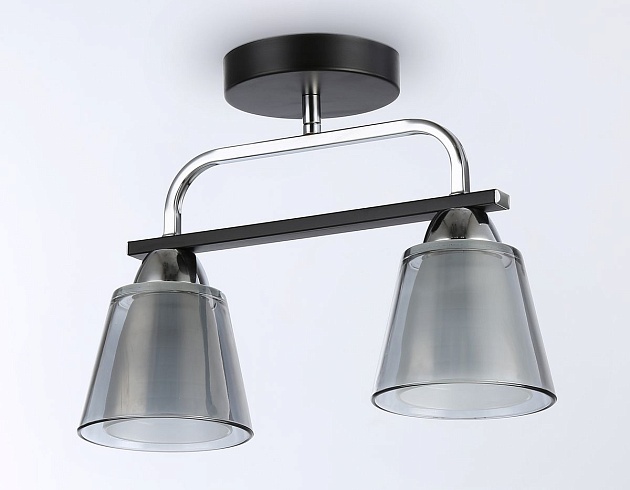 Потолочная люстра Ambrella light Traditional Modern TR303231 изображение 5 Потолочная люстра Ambrella light Traditional Modern TR303231 Фото № 5