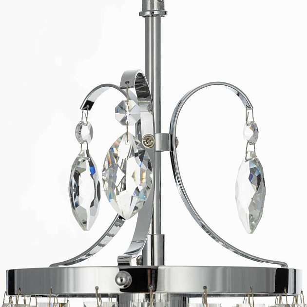 Подвесной светильник Citilux Инга CL335111 изображение 4 Подвесной светильник Citilux Инга CL335111 Фото № 4