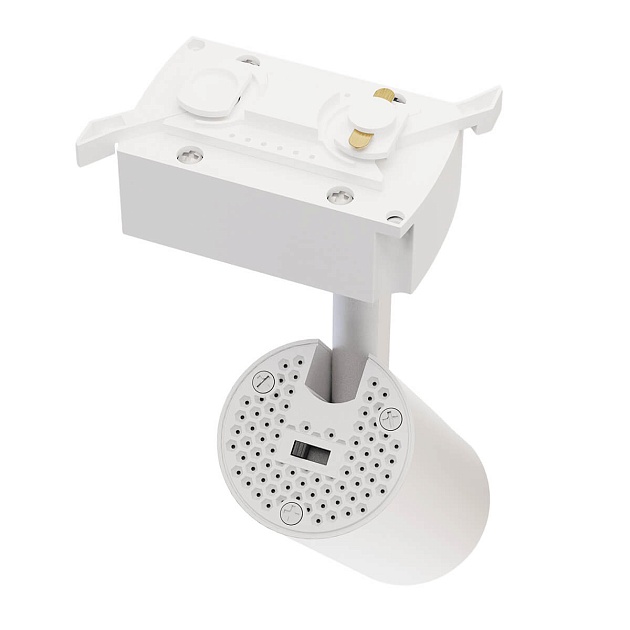 Светодиодный спот Lucia Tucci LTP-T020-30W-W Фото № 2