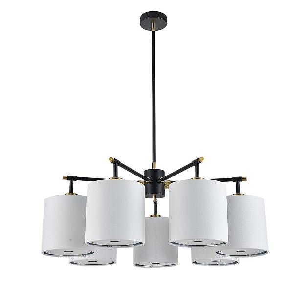 Подвесная люстра Escada Idea 10186/7PL изображение 1 Подвесная люстра Escada Idea 10186/7PL Фото № 1