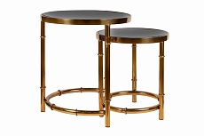 Журнальный столик ArtHomeDecor Staten Island ID-188 GL 2