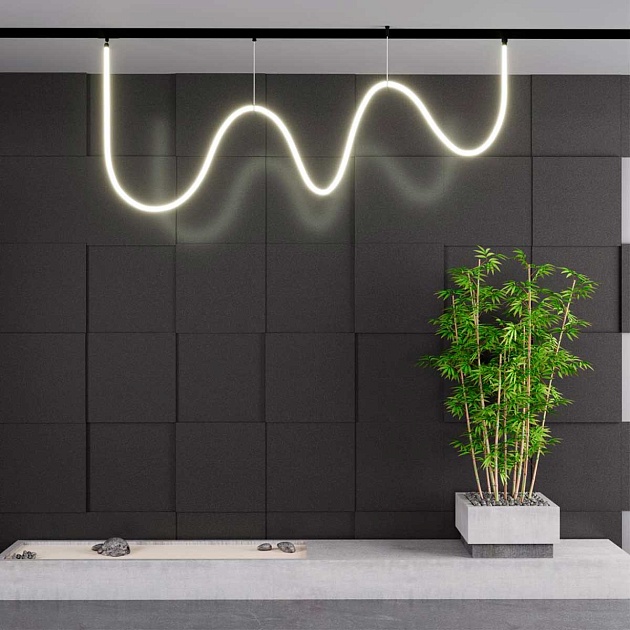 Трековый светильник для низковольтного шинопровода Novotech RAMO 359139 изображение 2 Трековый светильник для низковольтного шинопровода Novotech RAMO 359139 Фото № 2