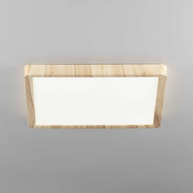 Светильник накладной Citilux Бейсик CL738K242V изображение 12 Светильник накладной Citilux Бейсик CL738K242V Фото № 12