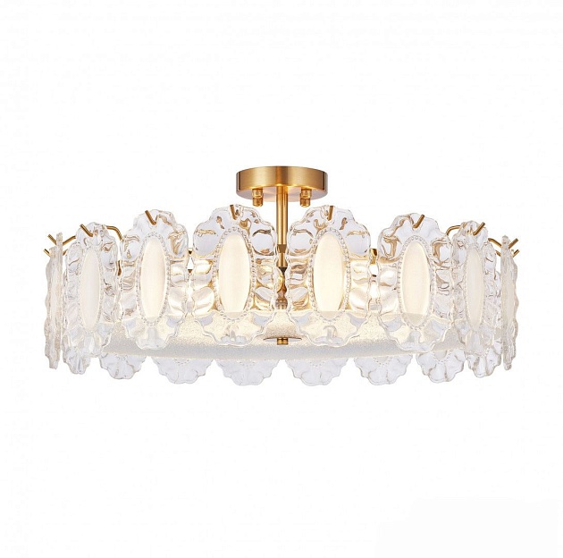 Потолочный светильник Arte Milano Rim 313009/D600 BS изображение 7 Потолочный светильник Arte Milano Rim 313009/D600 BS Фото № 7