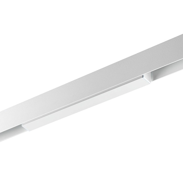 Драйвер для однофазного шинопровода Novotech Drive Flum 358556 изображение 3 Драйвер для однофазного шинопровода Novotech Drive Flum 358556 Фото № 3