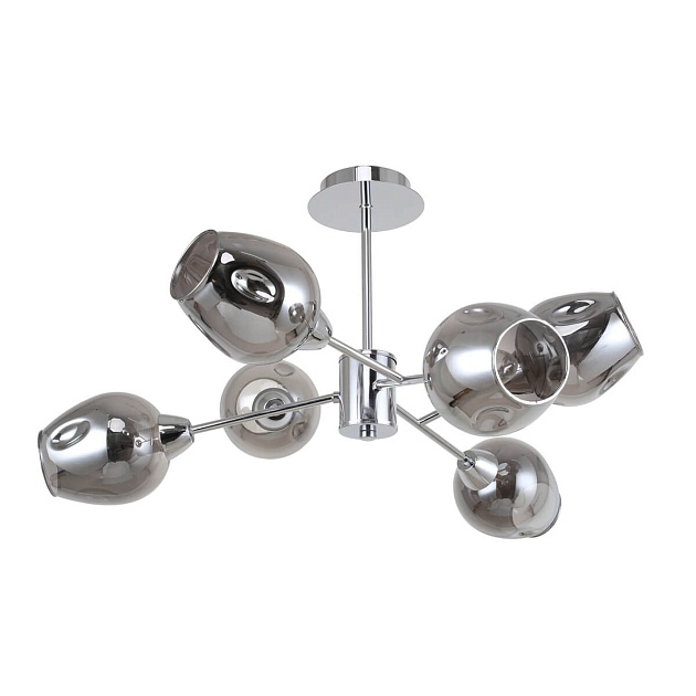 Потолочная люстра F-Promo Tilda 2657-6U изображение 2 Потолочная люстра F-Promo Tilda 2657-6U Фото № 2