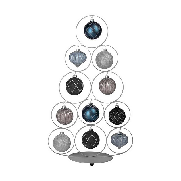 Рождественское украшение в виде ели Eglo 427417 Фото № 3