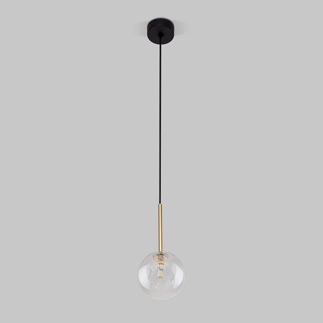 Подвесной светильник TK Lighting 5941 Nilos Фото № 1