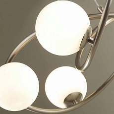 Подвесная люстра Odeon Light Modern Slota 4807/6 1