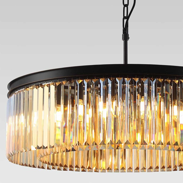 Подвесная люстра Citilux Мартин CL332162 Фото № 3