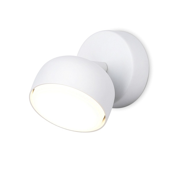 Спот Ambrella light Techno Spot Techno TN71007 изображение 1 Спот Ambrella light Techno Spot Techno TN71007 Фото № 1