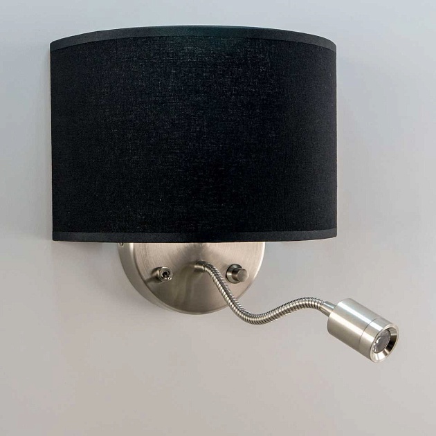 Настенный светильник Citilux Декарт CL704305 изображение 13 Настенный светильник Citilux Декарт CL704305 Фото № 13