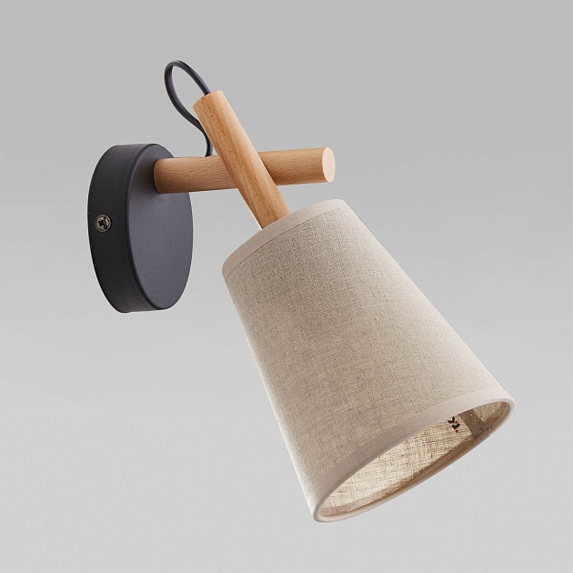 Бра TK Lighting 573 Vaio Nature Фото № 1