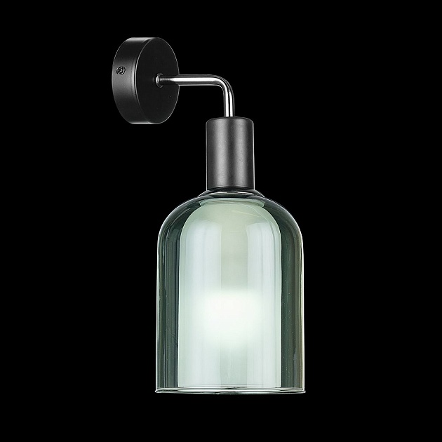 Бра 33 Идеи WLL400.07.DC.BL-M27GC Фото № 3