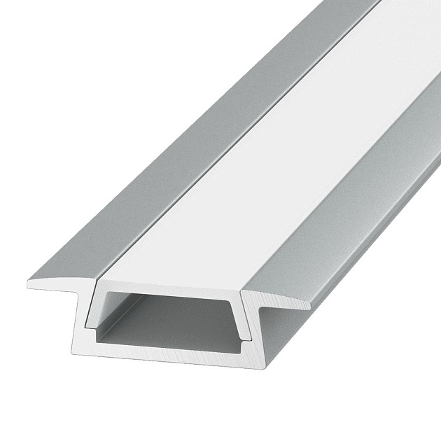 Профиль встраиваемый алюминиевый SWG RC-2206 000985 Фото № 1