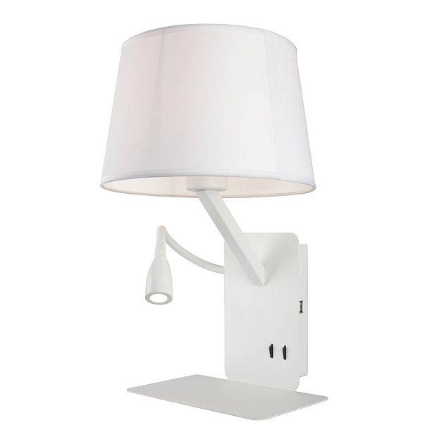 Бра Omnilux Talocci OML-62801-02 Фото № 1