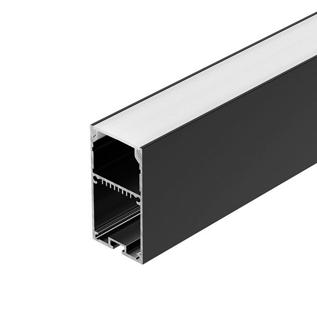 Профиль Arlight Line-S-3667-3000 Black 042903 Фото № 1