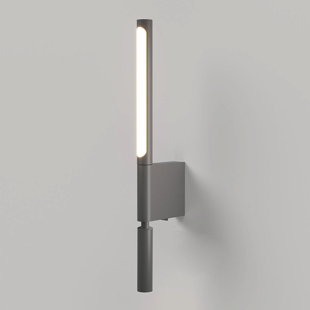 Бра Elektrostandard Sarca 40111/LED a066402 Фото № 2