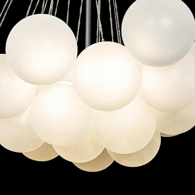 Подвесная люстра Loft IT Dream 10129/600 изображение 4 Подвесная люстра Loft IT Dream 10129/600 Фото № 4