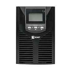 Источник Бесперебойного Питания двойного преобразования E-Power SW900Pro-T 1000 ВА PROxima напольный,напольный, без АКБ SW910Pro-T