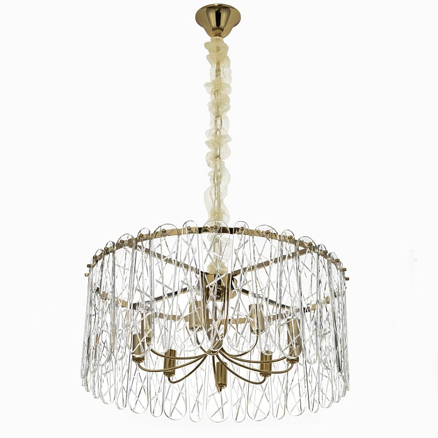 Подвесная люстра Citilux Talla CL318292 изображение 10 Подвесная люстра Citilux Talla CL318292 Фото № 10