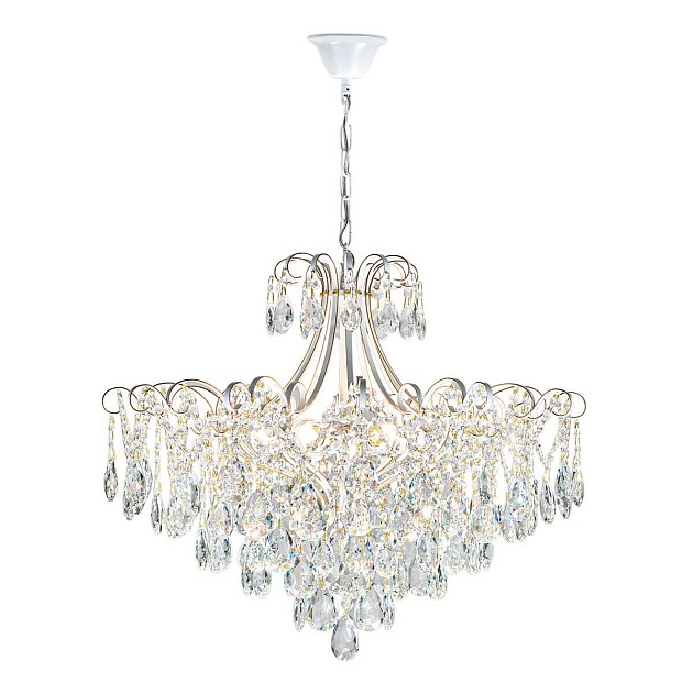 Подвесная люстра Escada 1123/6S изображение 1 Подвесная люстра Escada 1123/6S Фото № 1