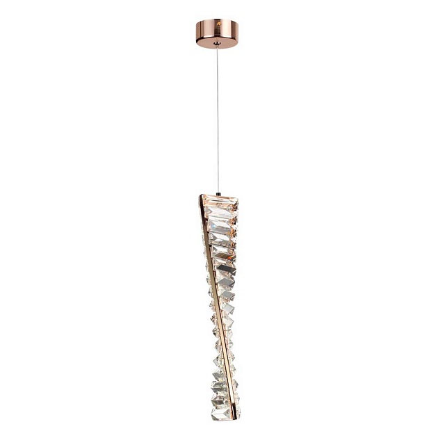 Подвесной светильник Lumion ROSELLE 5674/10L изображение 1 Подвесной светильник Lumion ROSELLE 5674/10L Фото № 1