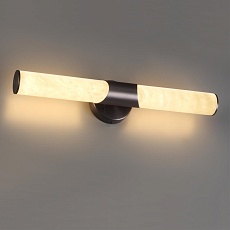 Настенный светодиодный светильник Odeon Light L-Vision Marbella 6673/12WL 3