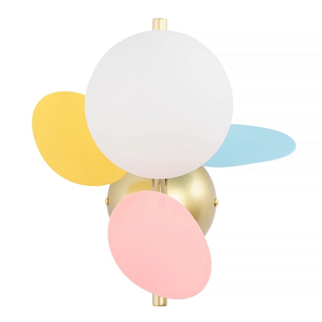 Бра MyFar Flavia MR2300-1W Фото № 4