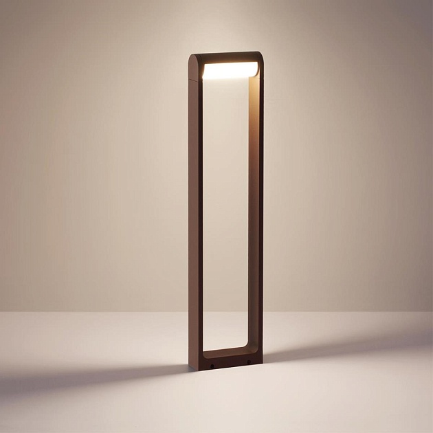 Ландшафтный светильник Odeon Light NATURE 7118/12GLA Фото № 4