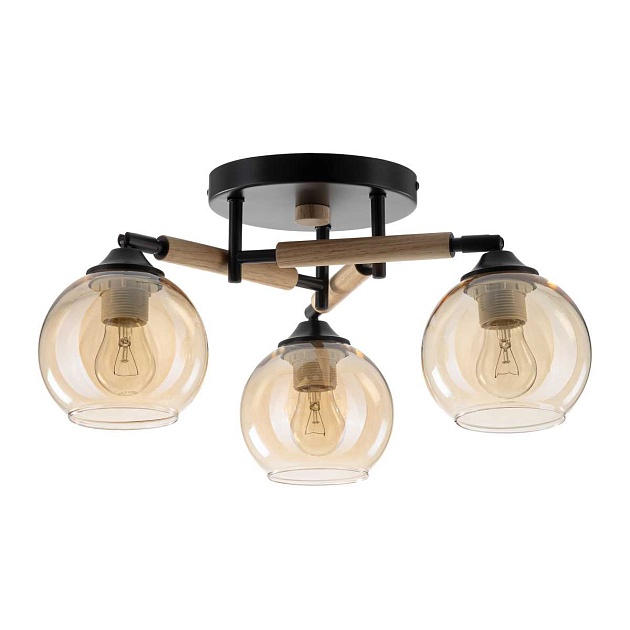 Потолочная люстра Citilux Tika CL133131 изображение 14 Потолочная люстра Citilux Tika CL133131 Фото № 14