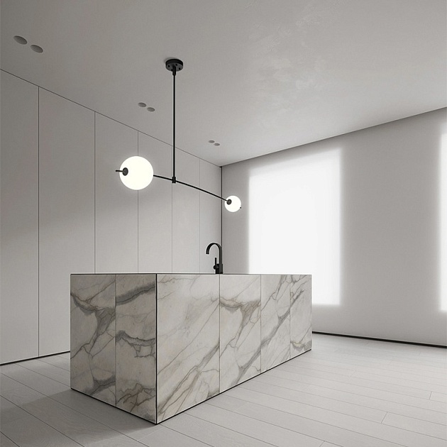 Подвесная люстра Imperium Loft Freer 140715-26 Фото № 2