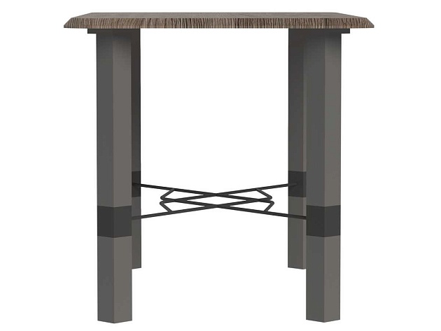 Журнальный стол Мебелик Лючия 4102 006488 изображение 4 Журнальный стол Мебелик Лючия 4102 006488 Фото № 4