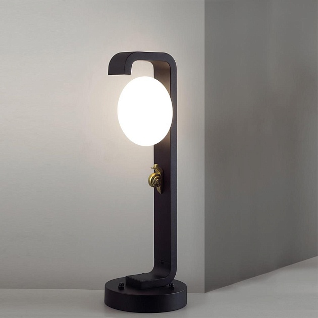 Ландшафтный светильник ODEON LIGHT NATURE 5434/1F изображение 4 Ландшафтный светильник ODEON LIGHT NATURE 5434/1F Фото № 4