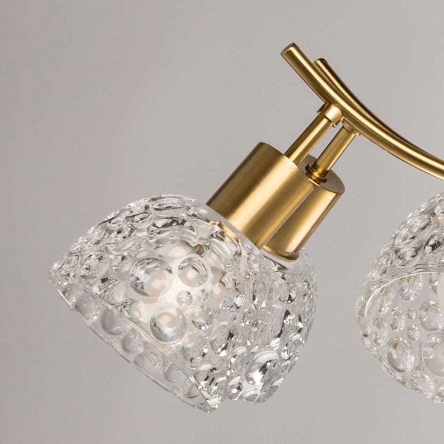 Люстра De City Блеск 315017408 Фото № 8