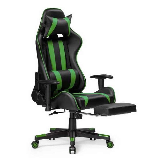 Игровое кресло Woodville Corvet 15467 Фото № 1