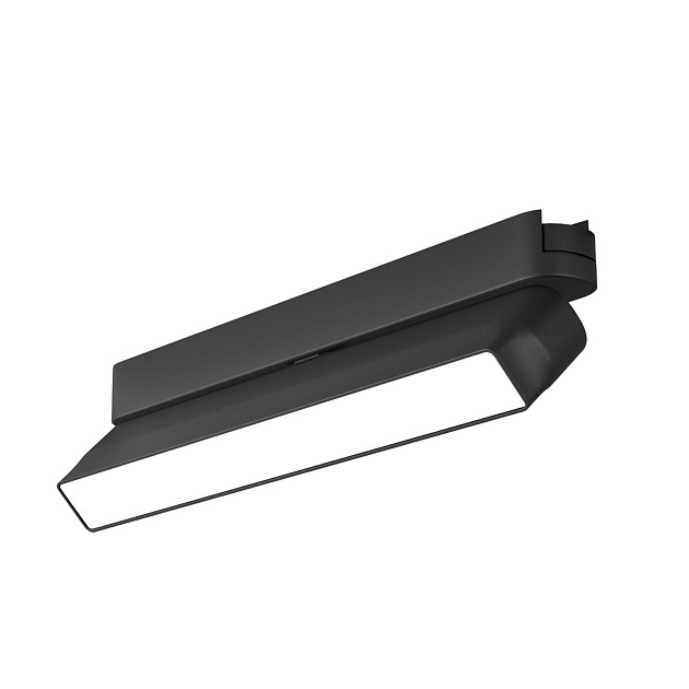 Трековый светильник Denkirs Air Linear DK5363-BK изображение 3 Трековый светильник Denkirs Air Linear DK5363-BK Фото № 3